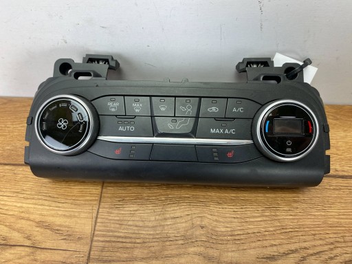 Panel przyciski klimatizaci ogrzewania Ford Escape IV Kuga MK3 2020+