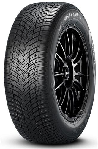 Pirelli Scorpion All Season SF2 235 / 60R18 107 в XL
