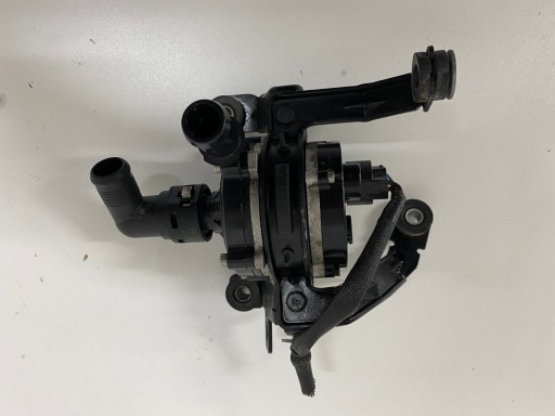 water pump KIA NIRO LIFT 1.6 GDI HYBRID 19-22 25100-03HZ6