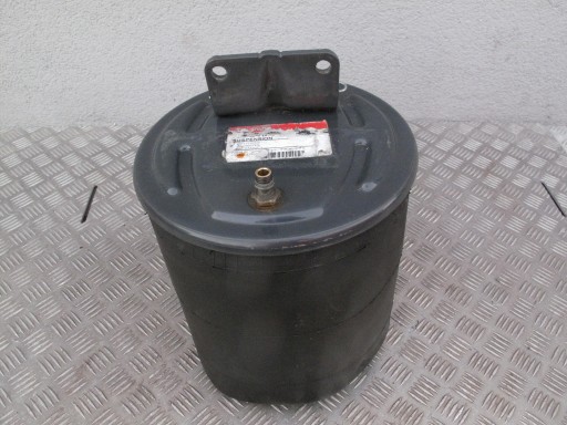 215858 - Подушка задньої підвіски для scania r s