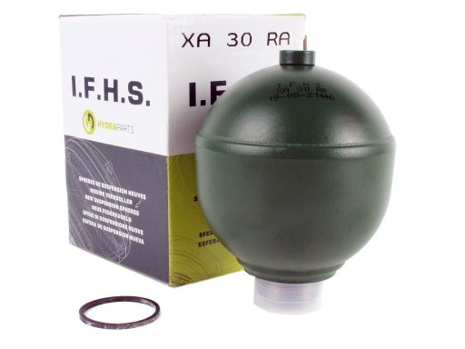 30 - Груша задняя сфера задняя xantia 1,6 1,8 2,0 8 в 16 в