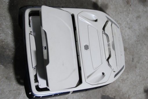 FORD S-MAX LIFT СОФИТНАЯ ЛАМПА КОРОБКА ДЛЯ ХРАНЕНИЯ