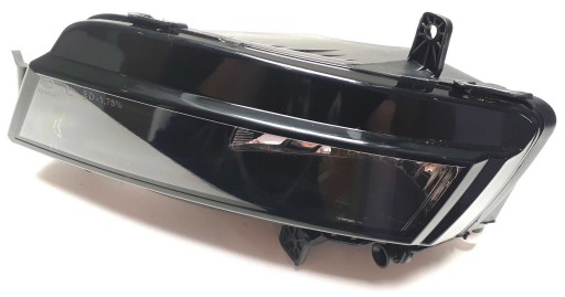 99411112402 - ГАЛОГЕННАЯ ФАРА P/MG ЛЕВАЯ VW GOLF VII 2013-2017