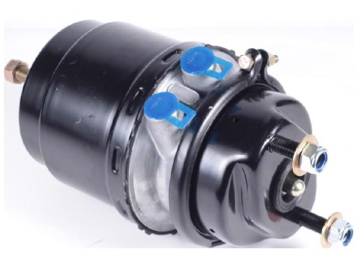 25PW0036E - ДИСКОВИЙ ГАЛЬМІВНИЙ ЦИЛІНДР 16/24 