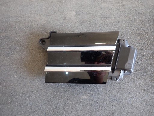Adapter, Stecker ladowania VW PASSAT B8 2014- 3G0853479D