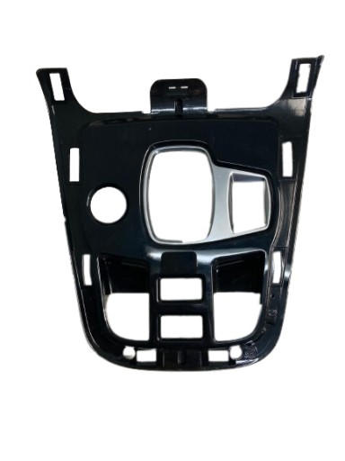 EX53-046C34-B - JAGUR F-TYPE РАМКА СЕЛЕКТОРА EX53-045H02-B