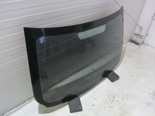 BMW 3 F30 SEDAN M3 ABLAK hátso far PODGRZEWANA 7258074 51317258074