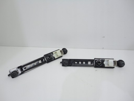 KIA PICANTO III РЕГУЛИРОВКА РЕМНЯ L/P 2017-