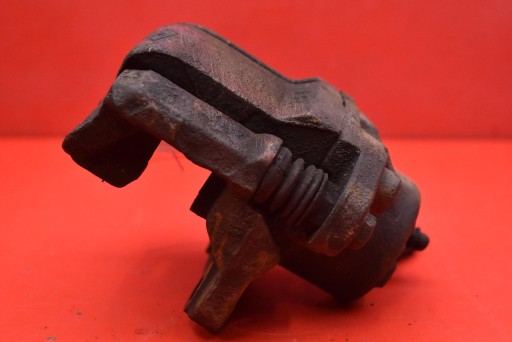 caliper brake right front DACIA SANDERO 1 and 1.6 MPI 87 KM 08-12