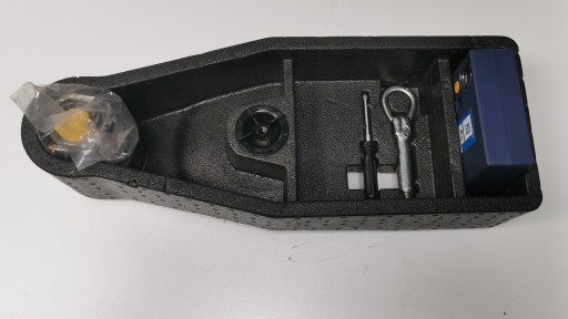 РЕМКОМПЛЕКТ НАСОСА КОМПРЕСОРНОГО КОЛЕСА OPEL INSIGNIA