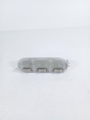 RENAULT SCENIC II 2 03-09 OSWIETLENIE cabs light inner SUFITOWA