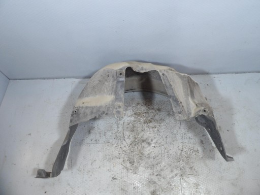 OPEL ASTRA K HATCHBACK mudguard rear part right