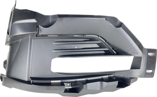 LB5B-15A299-AC5YZ9 - FORD EXPLORER 2020-НОВАЯ ГАЛОГЕННАЯ РЕШЕТКА ЛЕВАЯ