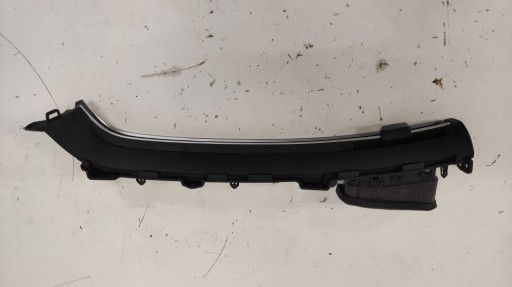 GRILLE CONSOLE DU TABLEAU DE BORD BOUCHES BUSES DROIT HYUNDAI TUCSON IV 20-24
