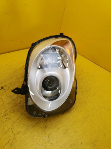 light left front ALFA ROMEO MITO 08