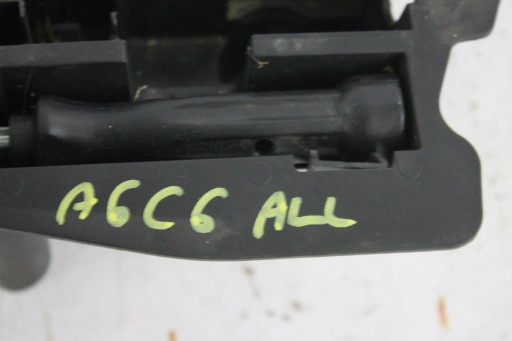ZESTAW NARZEDZIOWY LOCK WITH KEY 4F5012111A AUDI A6 C6