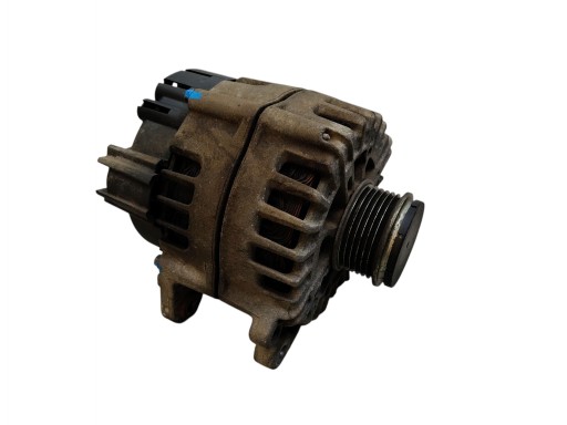 alternator VOLKSWAGEN TOUAREG CAYENNE II 7P 3.0 V6 TDI 245KM 059903023L