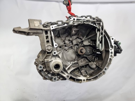 Getriebe 20A707 1.2 74 KM OPEL CORSA F
