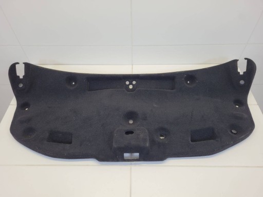 upholstery boot Alfa Romeo Giulia 2 2017 01561193750