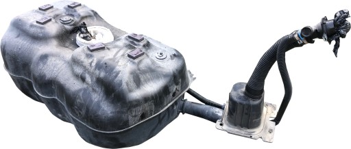 1379079080 - PEUGEOT BOXER ПАЛИВНИЙ БАК BAK ОРИГІНАЛ 90 Л