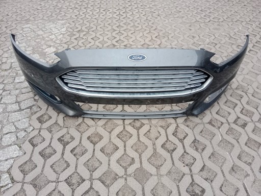 Задній бампер volvo xc90 ii lift 31353430 напис