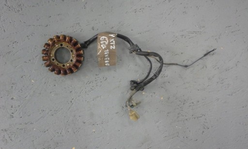 123457948 - YAMAHA XTZ 660 TENERE генератор импульсный