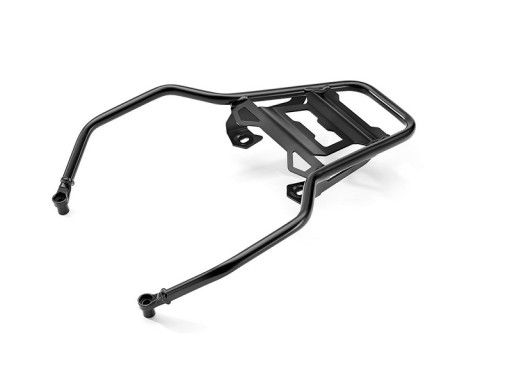 Оригінальний чорний шток багажника BMW R1200GS