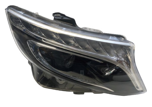 W447, - ЛАМПА MERCEDES V КЛАС VITO W447 447 A4479069800