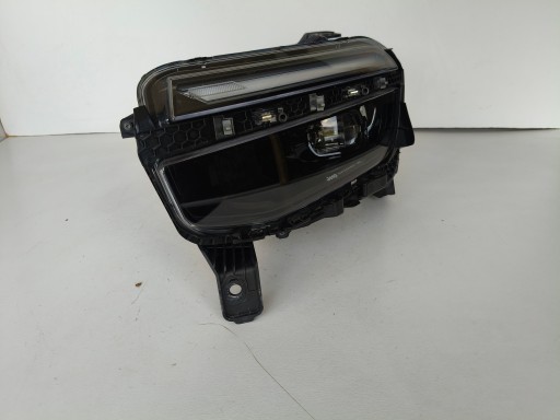 light left REFLEKTOR JEEP AVENGER 23- FULL LED