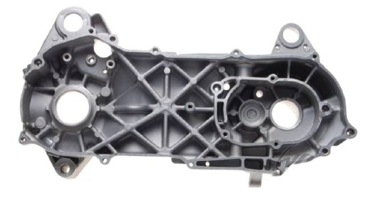 2099705215725 - КОРПУС ВАЛУ ЛІВИЙ KARTER 2T HURRICANE