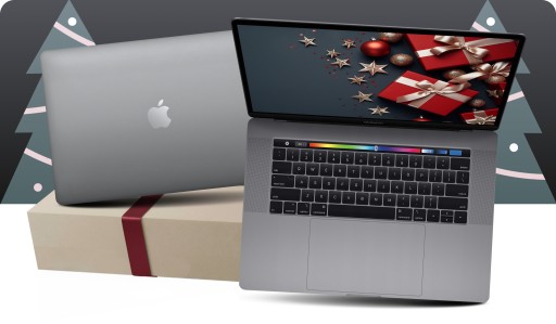 【2025最新os】MacBook Pro 15インチ　32gメモリー Core i9 8×5GHz |Apple MacBook Pro 15! 32 GB 512 GB Space Gray