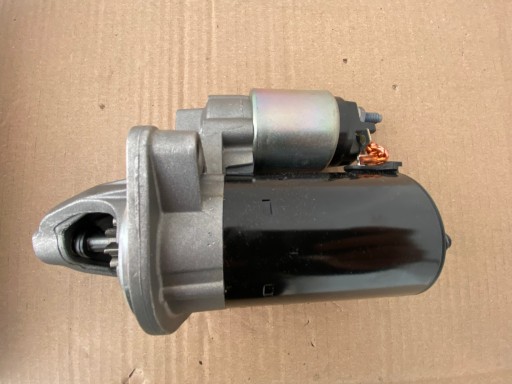 Стартер bmw e60 e81 e90 e92 e87 7610341 новий оригінал