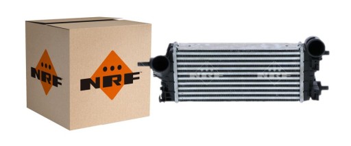 NRF інтеркулер FORD Focus 03/2012 > 30926