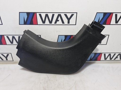 7446428 BMW 3 G20 G21 kryt boční PRAHU SLUPKA pravý předek