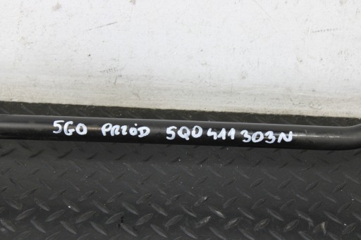 STABILIZATOR Spurstange vorne VW GOLF VII 7 5G0 5Q0411303N