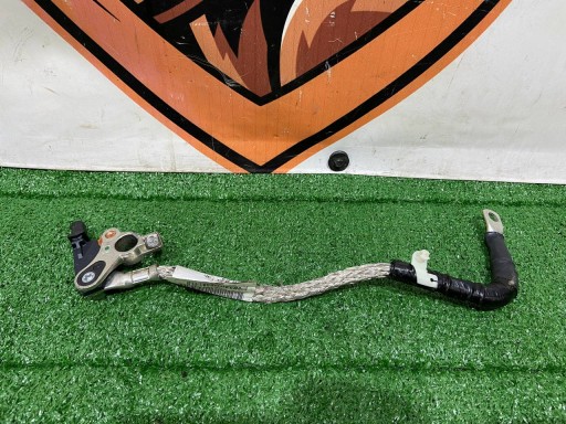 LR040554 - Range ROVER L405 CK52-14301-AC