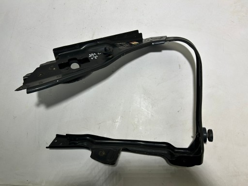 support panel for radiators OKULAR left pillar MERCEDES W251