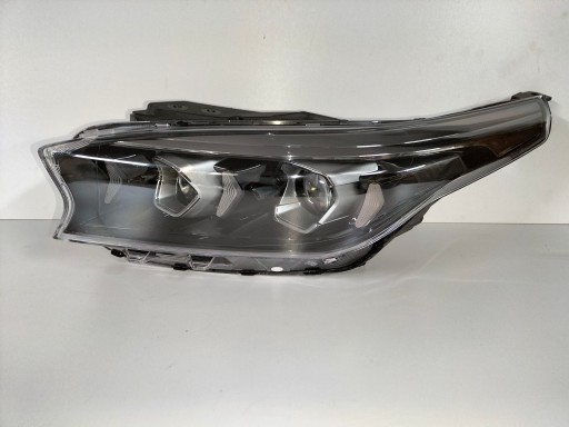 light front reflektor left KIA X-CEED LIFT 22- FULL LED
