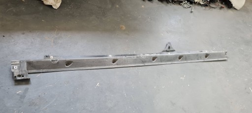 SQ8 4M RSQ8 Q8 moulding cap threshold right plastic of the threshold 4M8825212