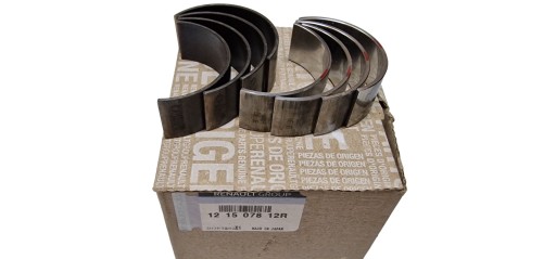 121507812R - ШАТУНИ ESPACE V TALISMAN 1,6 DCI