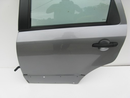 door left rear part FIAT SEDICI ZCD