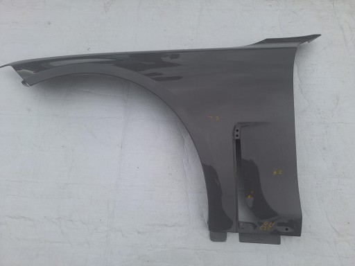 Bmw g11 g12 lift lci ліве переднє крило c3e gliwice orzesze