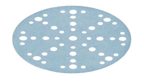 Festool диск наждачний папір STF D150 / 48 P120 50s