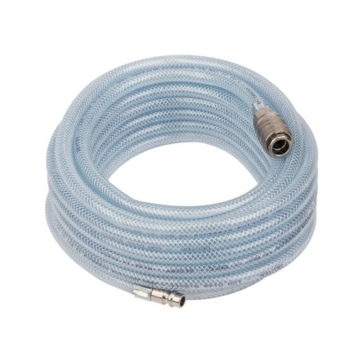 645356 - Компрессор шланг 6.5 мм 10834502 10 м Декстер