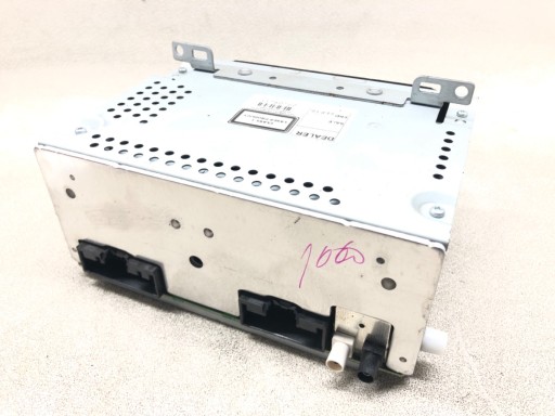 РАДИО FORD FOCUS III 10-22 BM5T-18C815-GF