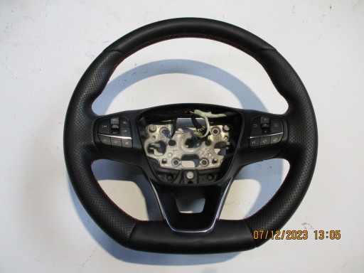 lenkrad Ford Puma II
