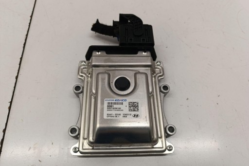 Другие модули hyundai 954403d270 1.6l 2024 г.