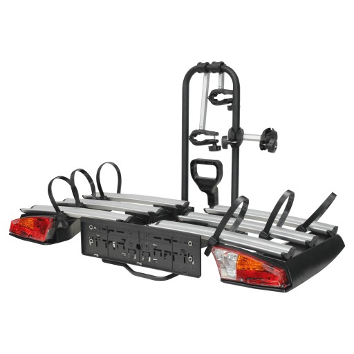 Велосипедная стойка Menabo Antares 3