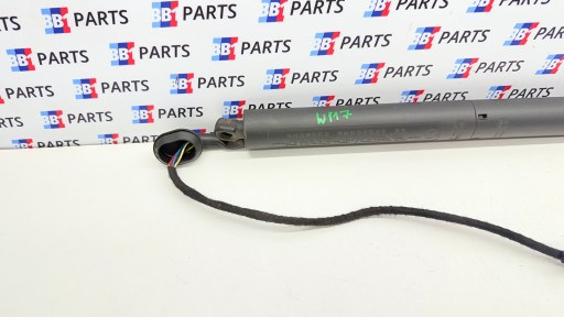 MERCEDES W117 damper bonnet electrical SHOOTING BRAKE A1178900130