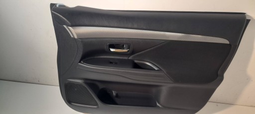 Mitsubishi Outlander III side door front right K024AMCG4B45X (ET134)